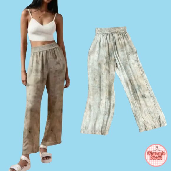 Wilfred Pants - Aritzia x Wilfred Free Aries Pants